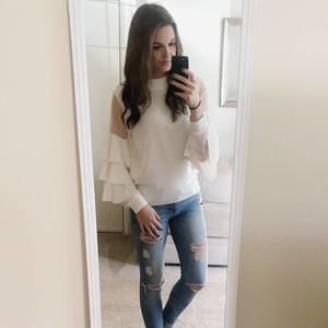 Meet your Posher, Krista